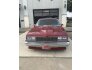 1985 Chevrolet El Camino V8 for sale 101670795